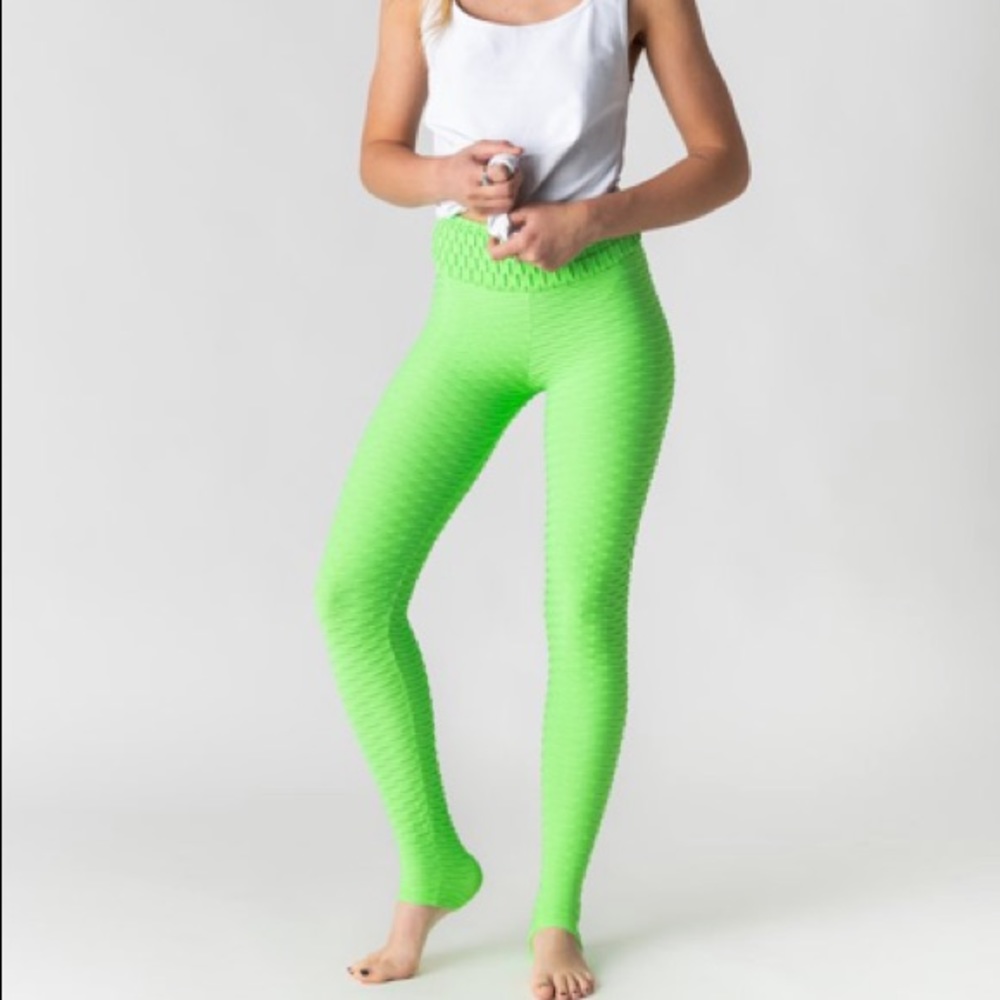 Brazilian leggings